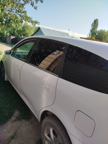 трактор мтз беларус 92: Honda Stream: 2002 г., 1.7 л, Автомат, Бензин, Минивэн