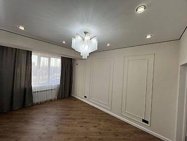 Продажа квартир: 1 комната, 44 м², Элитка, 5 этаж, Евроремонт — 8