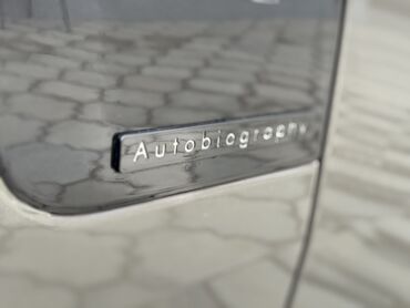 Land Rover: Land Rover Range Rover: 2022 г., 4.4 л, Бензиновая, Внедорожник — 3