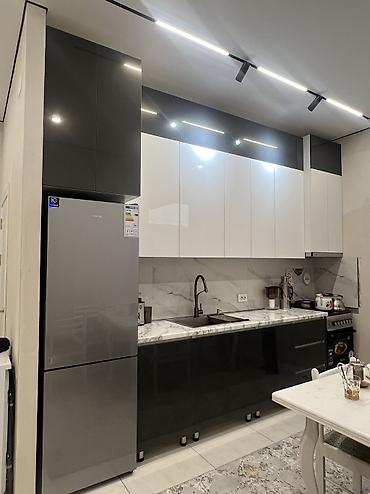 Мебель на заказ: Мебель на заказ, Кухня, Кухонный гарнитур — 10