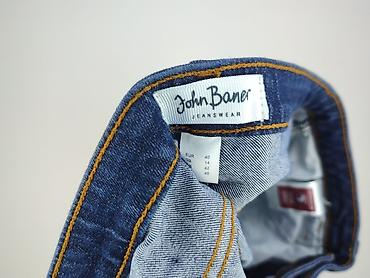 john devin: John Baner, Jeansy damskie, rozmiar L — 4