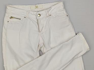 jeans wide: Jeansy damskie, rozmiar XS — 1