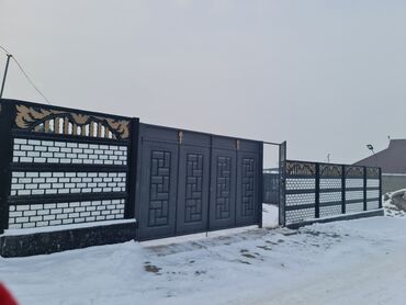 Продажа домов: Дом, 85 м², 3 комнаты, Собственник, Косметический ремонт — 1