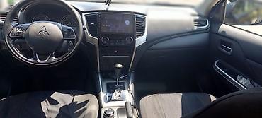 pickup l200: Mitsubishi L200: 2.5 l | 2022 il 166863 km Pikap — 3