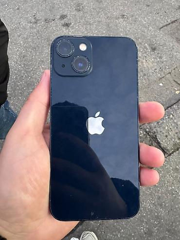 audio kabel: IPhone 13, 128 GB, Mavi, Face ID — 2