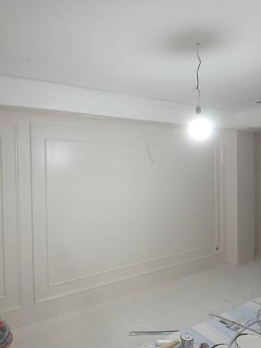 Покраска: Покраска стен, На водной основе, Больше 6 лет опыта at lalafo.kg — 18 Покраска: Покраска стен, На водной основе, Больше 6 лет опыта — 18