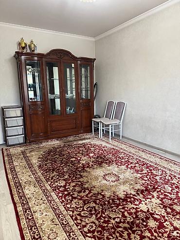 квартира киркамстром: 3 комнаты, 63 м², Киркомстром 105 серия, 4 этаж, Свежий ремонт — 2