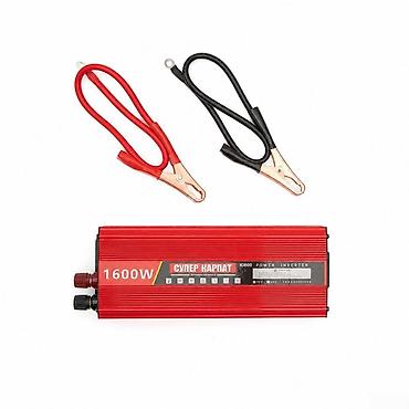 Аксессуары и тюнинг: Katrpat güc inventoru (elektrikli) 1600 Vt Model: Kl800 Bütün — 1