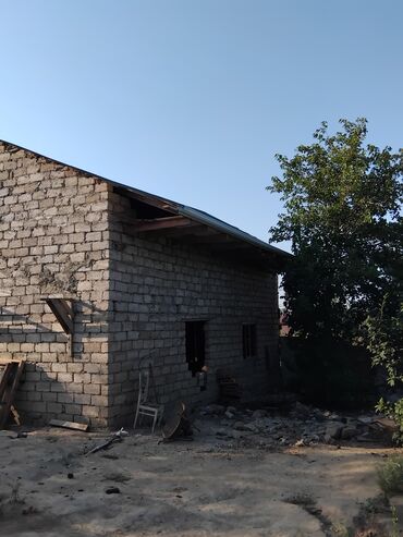 15 mine heyet evleri: Ramana qəs. 2 otaqlı, 90 kv. m, Kredit yoxdur, Orta təmir