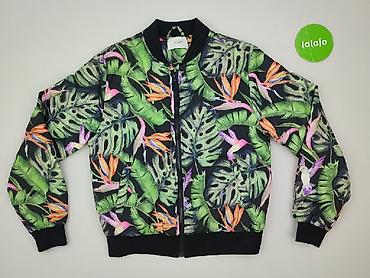 t shirt bambi: Kurtka przejściowa, Reserved, 14 lat, 158-164 cm, stan - Bardzo dobry — 2