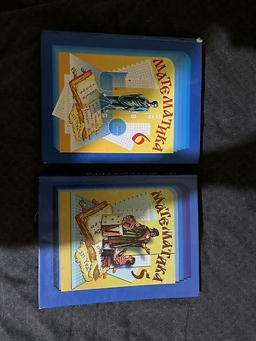solutions elementary: Продаю книги для средних классов Математика 5 класс-200 сом математика — 2