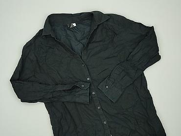 biale bluzki hm: H&M Divided, Koszula damska, rozmiar M — 1