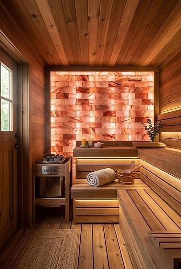 Digər tibbi məhsullar: Sauna tikintisi, ustası. Sauna və sobalarının təmiri yaxud yenisi ilə — 4