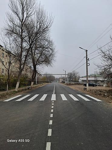 Другие услуги: Услуги дорожная разметка парковка разметка пешеход дорожная — 14