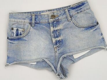 lidl krótkie spodenki: Topshop Moto, Szorty damskie, rozmiar S