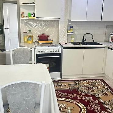 Продажа квартир: 2 комнаты, 57 м², Элитка, 7 этаж, Евроремонт — 6