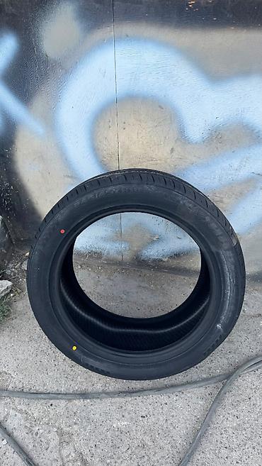 teker aparat: Ford fusion üçün disk təkər. Disk+təkər satılır. Diskdə çat, əyri — 1