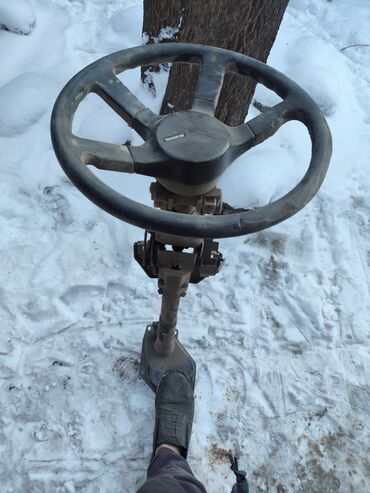 Двигатели, моторы и ГБЦ: Запчасти от Nissan Террано 1 
есть почти все — 2