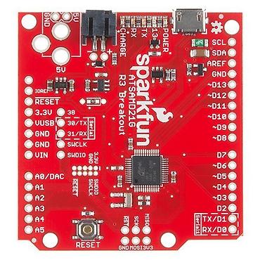 Комплектующие для ПК: Kateqoriya: Arduino və Dəstləri > Orijinal Arduino Kartları Məhsul — 1