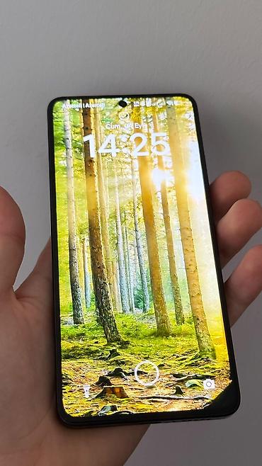telefon la: Poco X7 Pro, 512 GB, rəng - Qara — 1
