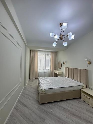 Продажа квартир: 2 комнаты, 77 м², Элитка, 2 этаж, Евроремонт — 7