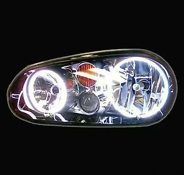 ULTRA JAKI LED ANGEL EYES PRSTENOVI VW GOLF 4 IV | Prstenovi za na lalafo.rs ULTRA JAKI LED ANGEL EYES PRSTENOVI VW GOLF 4 IV | Prstenovi za