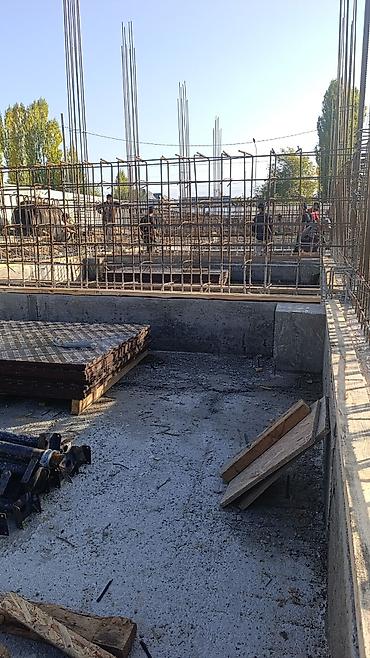 бетонный работа: Больше 6 лет опыта — 8