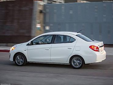 bolt zeng: Günlük, Mitsubishi, Depozitlə, Qalmamaq şərti ilə — 1