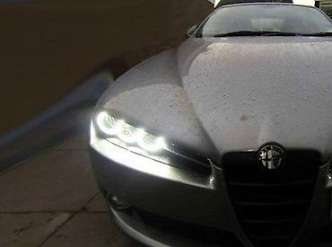 ULTRA JAKI LED ANGEL EYES ALFA ROMEO 159 / BRERA | Tipski ANGEL EYES
