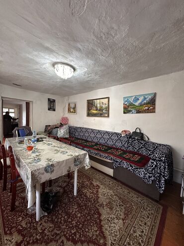 Продажа домов: Дом, 110 м², 3 комнаты, Агентство недвижимости, Косметический ремонт — 10