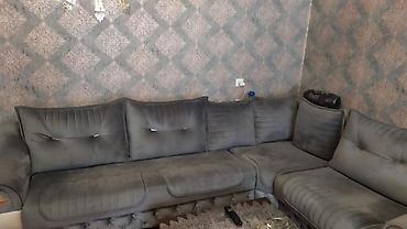 Künc divan, İşlənmiş lalafo.az -da Künc divan, İşlənmiş