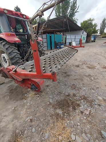 мультитул нож: Продаю подборщик на зерновую жатку цена договорная — 2