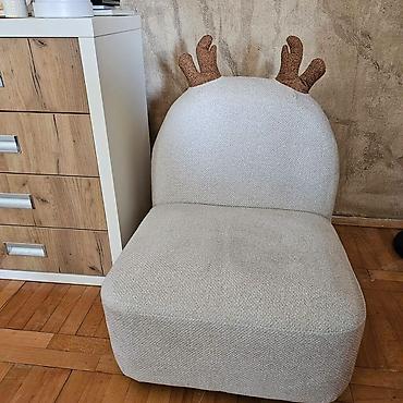 ikea stepenik: Premium udobnost: Izrađena od visokokvalitetne tkanine (pliš/šanil) i — 5