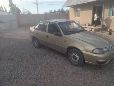 топливный бак нексия: Daewoo Nexia: 2010 г., 1.5 л, Механика, Бензин, Седан