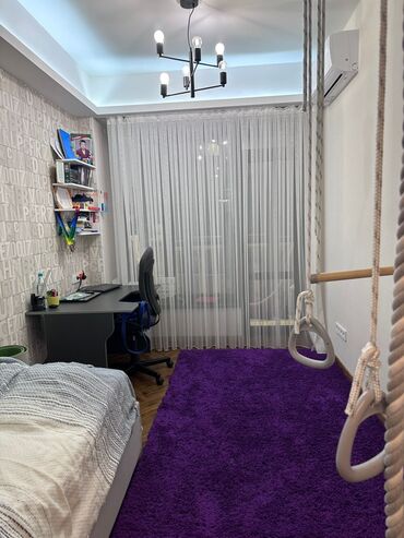 Продажа квартир: 2 комнаты, 75 м², Элитка, 12 этаж, Евроремонт — 7