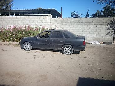 Opel: Opel Vectra: 1994 г., 1.6 л, Кол менен иштөөчү, Бензин, Седан — 3