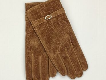 Gloves: Gloves, Female, condition - Good