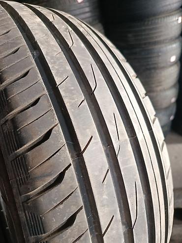 r bit: Шины 225 / 55 / R 19, Лето, Б/у, Пара, Легковые, Япония, Toyo — 3