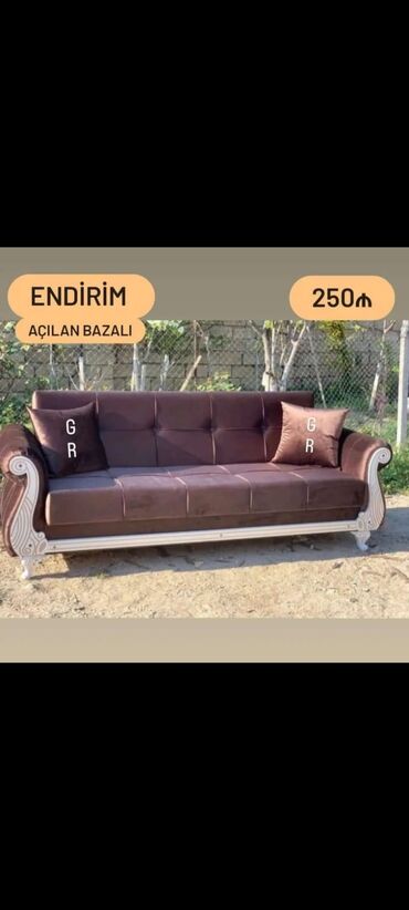 woodpecker mebel kataloqu: Divan, Yeni, Açılan, Bazalı