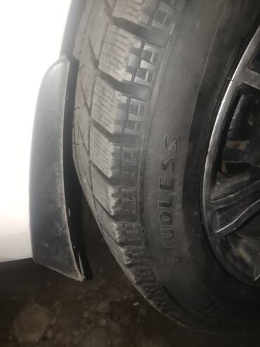 диски на опель зафира а: Колеса в сборе 205 / 55 / R 16, Зима, Б/у, Комплект, Легковые, Литые, отверстий - 4