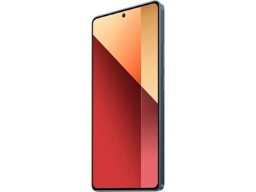 акумуляторы б у: Redmi, Redmi Note 13 Pro, Б/у, 512 ГБ, цвет - Зеленый, 2 SIM