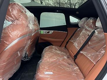 Changan: Changan : 2026 г., 1.5 л, Автомат, Электромобиль, Кроссовер — 11