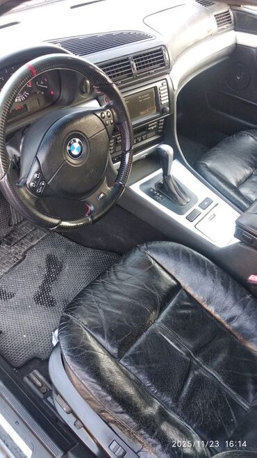 BMW: BMW 740: 4.4 l | 1998 il Sedan — 5