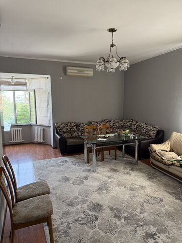 Продажа квартир: 3 комнаты, 95 м², Индивидуалка, 2 этаж, Евроремонт — 6