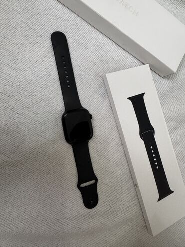 Apple Watch: Apple Watch 10series 64 gb akb 100