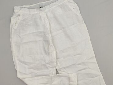 EDC, Material trousers for women, XL (EU 42)
