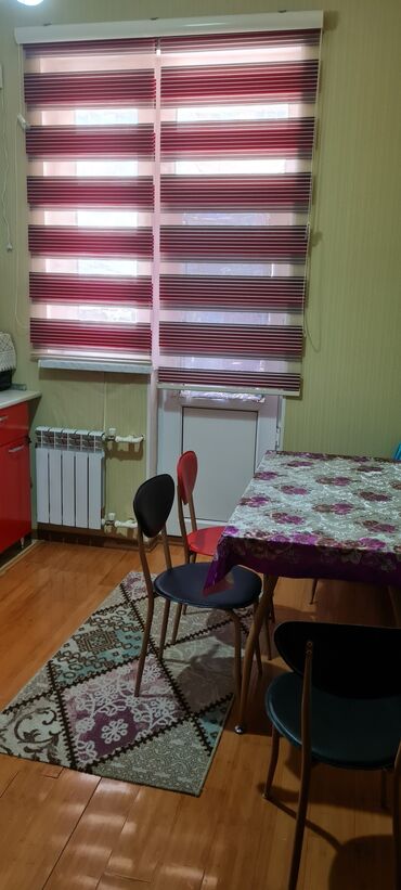 Yeni tikili: 1 otaqlı, Yeni tikili, 41 kv. m — 13