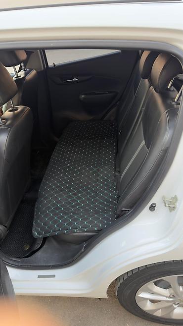 мотор нексия 1: Chevrolet Spark: 2019 г., 1 л, Автомат, Бензин, Хэтчбэк — 10