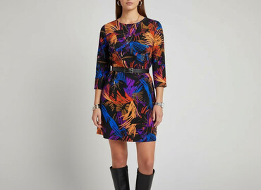 reserved sukienki plus size: ASOS Design, Сукня жіноча, розмір XL на lalafo.pl reserved sukienki plus size: ASOS Design, Сукня жіноча, розмір XL