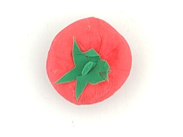 Mascot Vegetable, condition - Very good